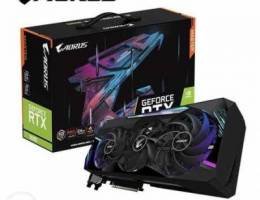 Brand RTX MASTER 8G Gaming Graphics Card w...