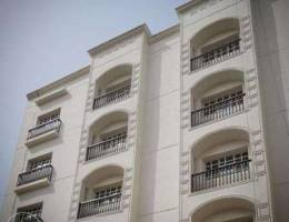 New Flats for rent in Al Amarat 5th شقق لل...