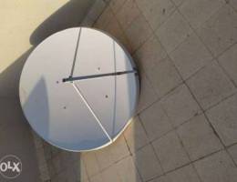 Dish antenna (Big)with LNB