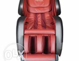 Massage chair from panaseima