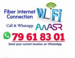 Contact for Awasr WiFi connection