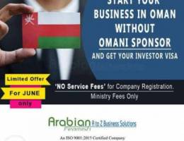 June is here and get your Company Formatio...