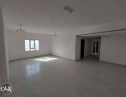 (2BHK with Majlis Flat FOR RENT Ansab near...