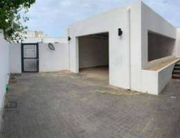 FOR RENT the best brand new villa near to ...