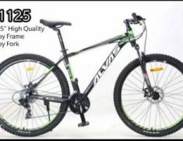 27.5 Alvas Challenger Mountain