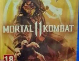 Mortal Kombat 11 For Sale Only