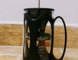 Original Bodom Coffee French Press