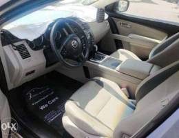 مازدا سي اكس ٩ موديل ٢٠٠٨ للبيع_Mazda CX9 ...