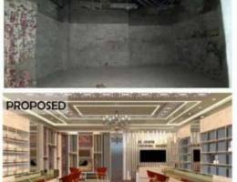 Interior design - transforming homes التصم...