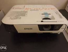 Epson EB-X31 Projector