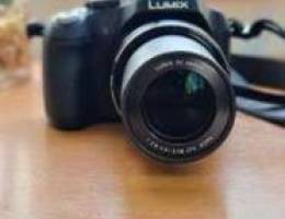 Panasonic Lumix FZ 72