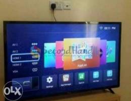 Ikon 32 in led hd smart TV old software in...