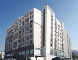 /PPA34 - 3BHK Apartment for Rent in Muscat...