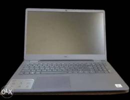 لابتوب dell Inspiron 15 3000