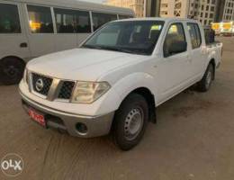 Nissan navara for sale