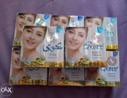 Gori Beauty Cream