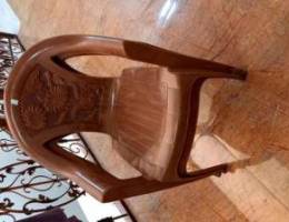 كراسي حديقة Garden chairs