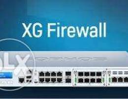 Network Firewall Cisco L2 L3 Switch instal...