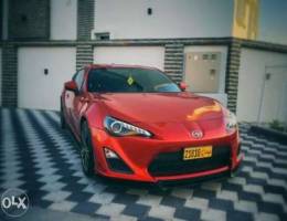 frs 86 gt86