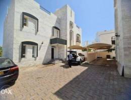 MSQ Prime Location House 5 BHK+ Garden + P...