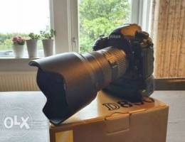 Nikon D850 Digital Camera for sale