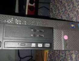 Dell smart pc core i5 storage 500 gb