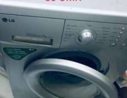 Lg 7kg washing machine