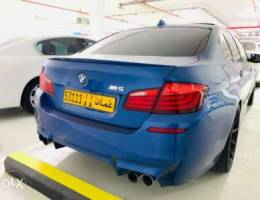BMW M5 gcc for sale