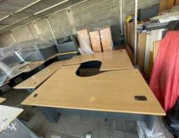 أثاث مكتبي للبيع Office furniture for sale