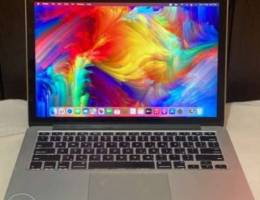 Apple MacBook Pro-13 inch Retina 512GB SS...