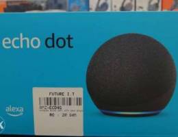 Alexa echo Dot