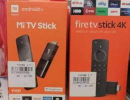 Amazon MI TV Stick