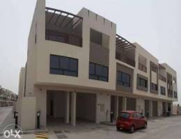 /3-4BHK Villa FOR RENT in Dar Al Zain Seeb...