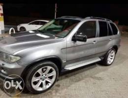 BMW X5 very clean
