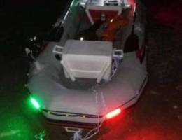 boat lights red green and white ليتات للقو...