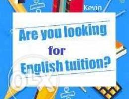 English Teacher: Highly educated and Exper...