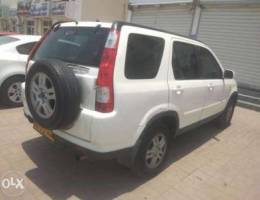 CRV for sale