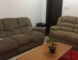 Al Khuwair 33 2BHK luxury furnished apartm...