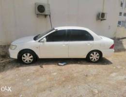 For sale Lancer 2002 model