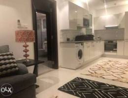 1BHk fully furnished flat for sale in Hawa...