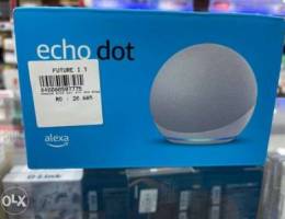 echo dot.