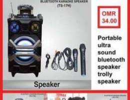 Multimedia BT Speaker