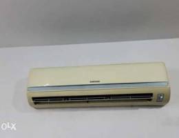 Samsung 2 Ton split AC