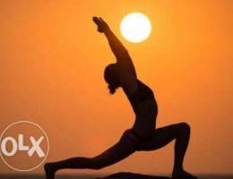 Virtual yoga classes by certified yoga tea...