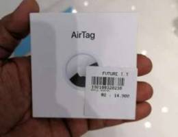 Apple Air tag