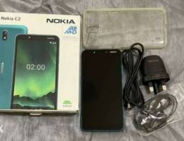 Nokia C2 Mobile Phone