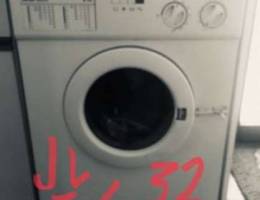 IGNIS Washer full automatics ايجونس