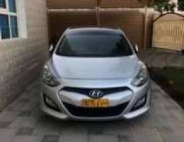 hyundai i 30