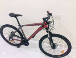 Kross bike