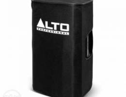 Alto Speaker TS312 with Alto Padded Cover